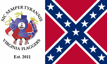 [Flag of Virginia Flaggers]